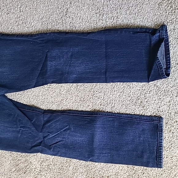 Express Slim Skinny jeans 31×30 - Picture 8 of 9